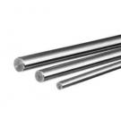 Varilla cromada 8 Ck45 Hart Tol f7